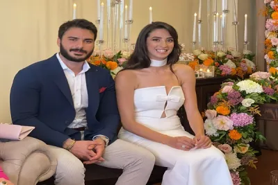 Su Zent’in mutlu günü