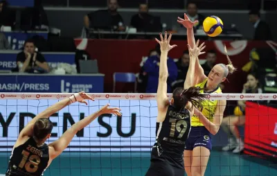 Sultanlar Ligi'nde 10. hafta tamamlandı lider değişmedi