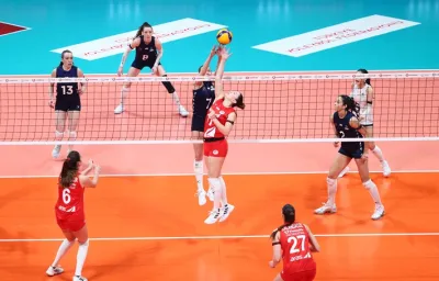 Sultanlar Ligi'nde 11.Hafta Sona Erdi