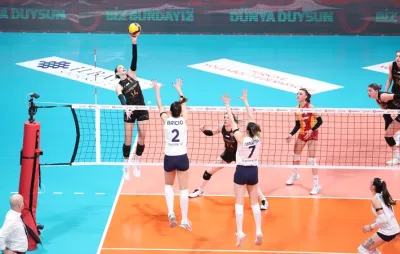 Sultanlar Ligi'nde 16.Hafta Sona Erdi