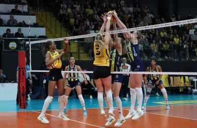 Sultanlar Ligi'nde 23.Hafta Sona Erdi