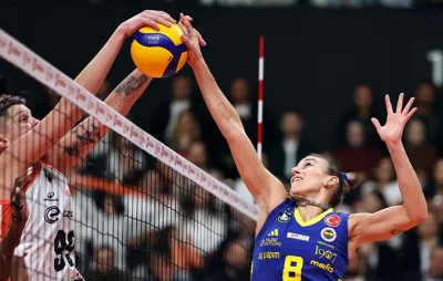 Sultanlar Ligi'nde 5. hafta başladı