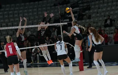 Sultanlar Ligi'nde 7. hafta tamamlandı