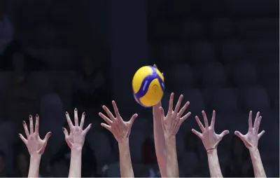 Sultanlar Ligi'nde 8., 9., 10.,, 11 ve 12. hafta maç programları belli oldu