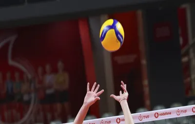 Sultanlar Ligi'nde 8.Hafta Başlıyor