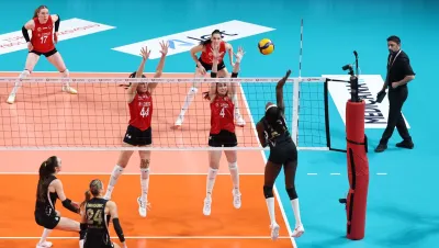 Sultanlar Ligi'nde Normal Sezon Sona Erdi