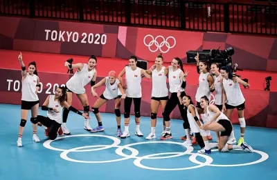 Filenin Sultanları ilk maç için hazırlıklarını sürdürüyor