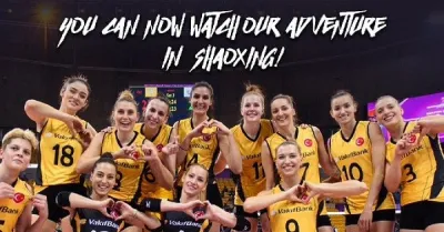 Video Haber: VakıfBank'ın Dünya Şampiyonası Serüveni