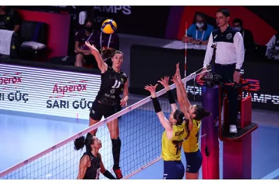 Fenerbahçe Opet galibiyetle grup maçlarını tamamladı