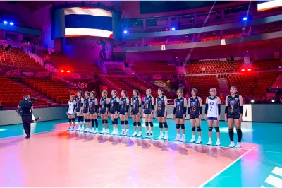 Sultanlara Liderlik Yolu Açıldı: Teşekkürler Tayland