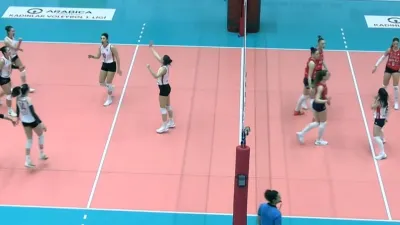 İBA Kimya TED Ankara Kolejliler Denizli engelini aştı, Afyon - Manisa maçına odaklandı