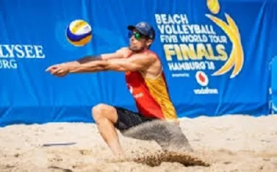 Kimsenin Görmediği En İyi Plaj Voleybolu Maçları