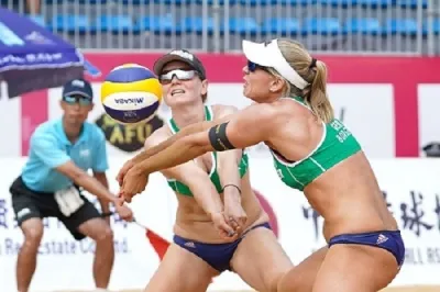 Alman Yıldızlar İçin Olimpiyat Rüyası Bir Yıl Uzadı