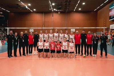 THY'ye 2 Set Yetiyor