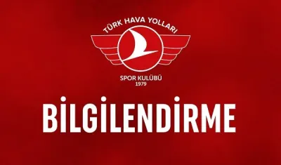 THY'den Covid-19 Bilgilendirmesi