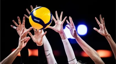 Kadınlar ve Erkeklerde 1.Lig Fikstürü kesinleşti