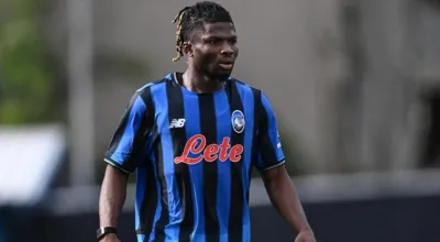 Beşiktaş yeni golcüsünü açıkladı! El Bilal Toure geliyor