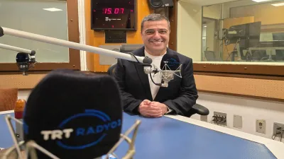 TRT Radyo1'de 5 Nisan Pazar voleybol saati 14:05