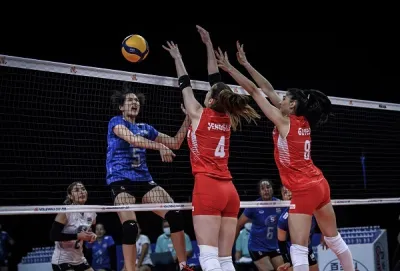 Sultanlar, bir setten fazlasına müsaade etmedi. Seriyi 7 maça çıkarttı