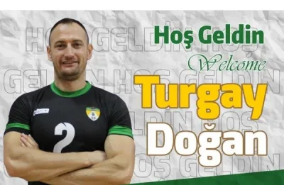 Turgay Doğan Bingöl Solhan Spor'da