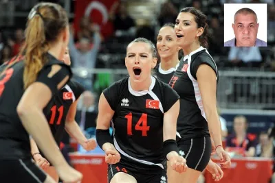 Konstantin Dimaras Filenin Sultanlarını Yorumladı