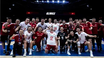 Türkiye ile Arjantin 3. Kez Karşı Karşıya Geliyor