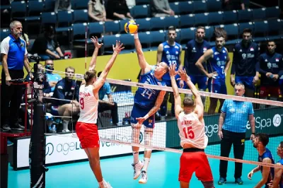 Filenin Efelerinden Harika Başlangıç