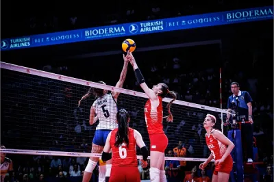 Sultanlar İtalya'yı bir kez daha yendi