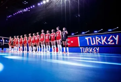 Sultanlar Bronz Madalya İçin Japonya Karşısında