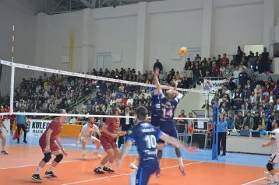 Galatasaray ve Bursa 5.lik mücadelesi yapacak