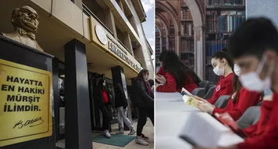 Türk voleybolu 13 yıldır 