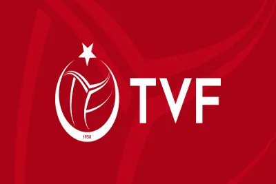 TVF'den 1.Lig Kulüplerine Önemli Duyuru