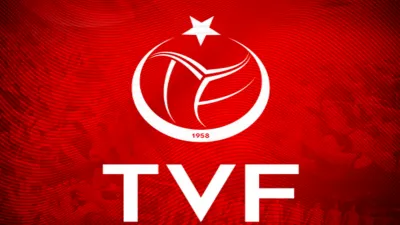TVF'den Önemli Duyuru