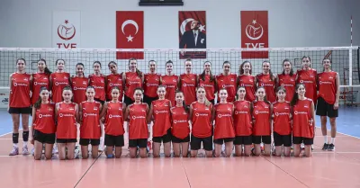 U16 Kız Milli Takımımızın Avrupa Şampiyonasındaki Rakipleri Belli Oldu