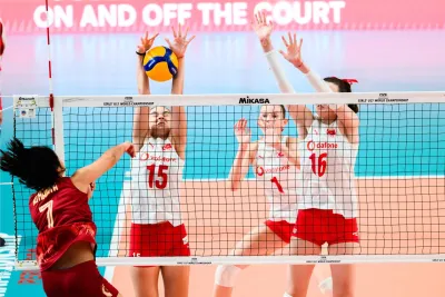 U17 Milli Takımımız Dünya Kupası'nda son 16 turuna yükseldi