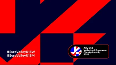 U18 Erkek ve Kadın Milli Takımlarımızın Avrupa Şampiyonasındaki Rakipleri Belli Oldu