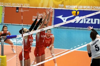 U20 Milliler 10.oldu