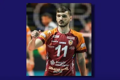 Hekimoğlu GCT Bursa, Libero Umut Özdemir ile anlaştı