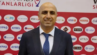 Çukurova Bld. Spor, şampiyon hocası ile devam edecek