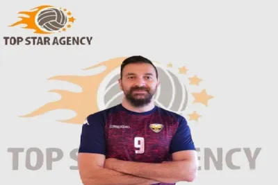 Fikri Berber Konya BŞ Belediyespor'da