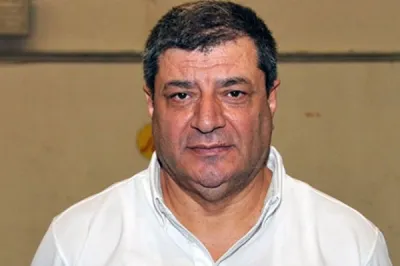 Solhan Spor'da Ünsal Kırıcı dönemi