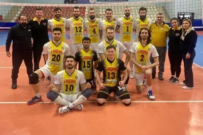 İbrahim Çadır'ın küçük dokunuşları Ürgüp Spor'u yükseltmeye devam ediyor