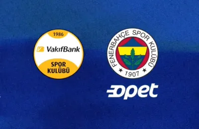 15 Günde 2. Kez Karşılaşacaklar