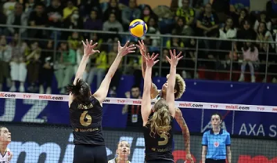 Bayramın 2. günü, 2. randevu:  Sultanlar Ligi tarihinde yolculuk