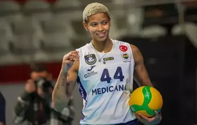 Vargas'tan Abbondanza'ya destek