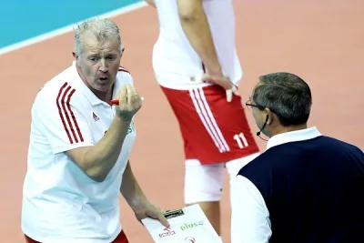 Vital Heynen: Bana asla 'normal' demeyin!