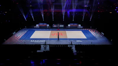 VNL Yarı Final Maçlarının Anahtarları