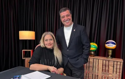 Voleybol Aktüel TV Sultanlar Ligi Panoraması’nda bu hafta, ligin 23. haftası yorumlandı