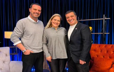 Voleybol Aktüel TV’de Büyük Buluşma: Konuğumuz Soner Erdoğmuş