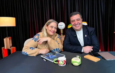 Voleybol Aktüel TV'de Sultanlar Ligi 24. Haftası Yorumlandı